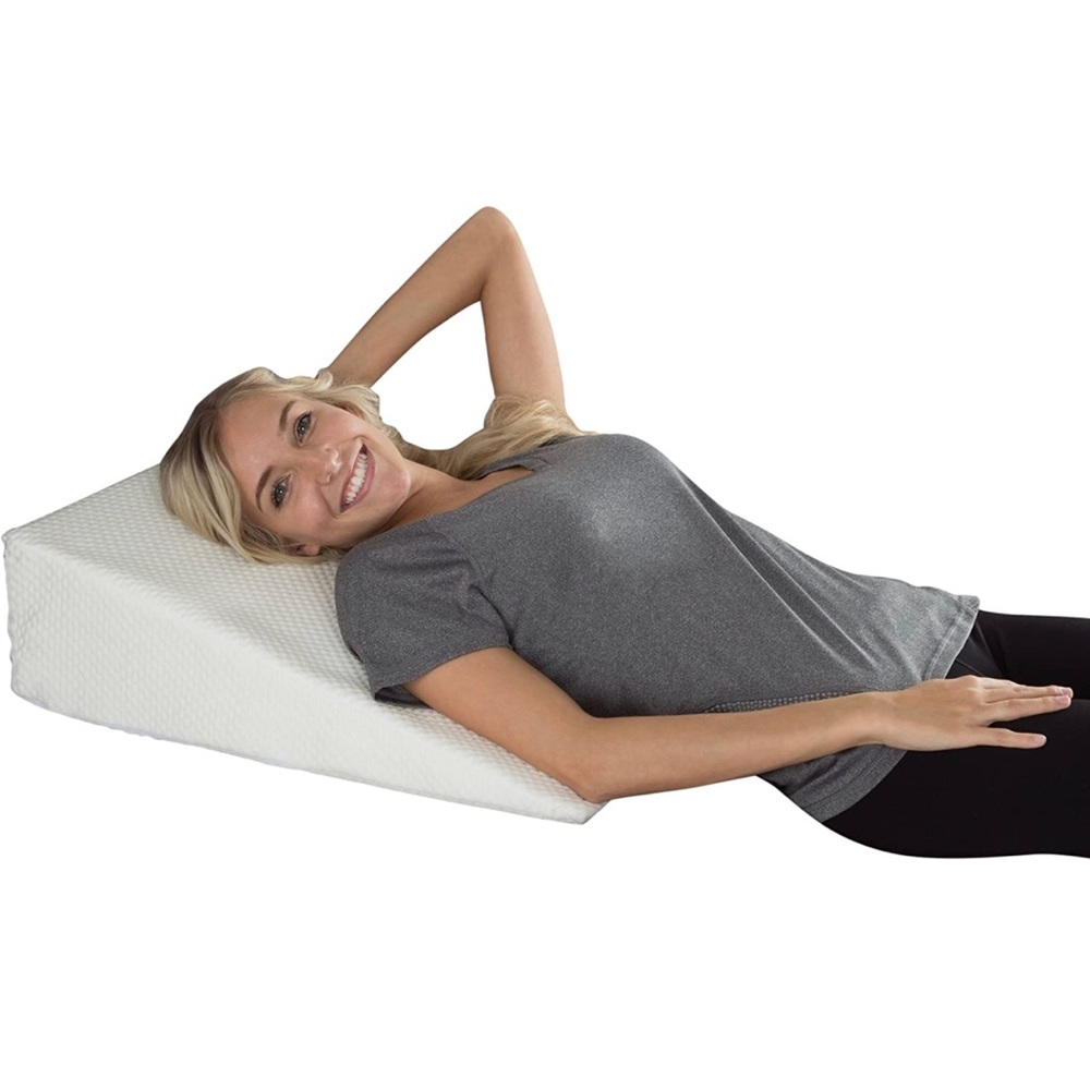 Wedge Pillow